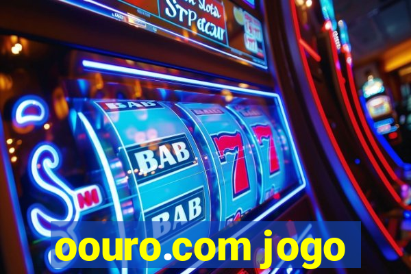 oouro.com jogo